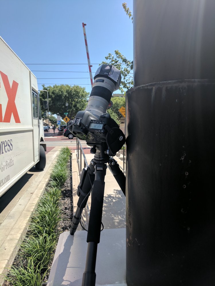 Taken with my Google Pixel