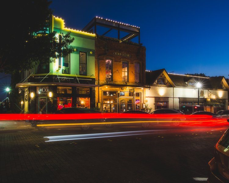 ISO 320 | f/11 | 2s | 24mm