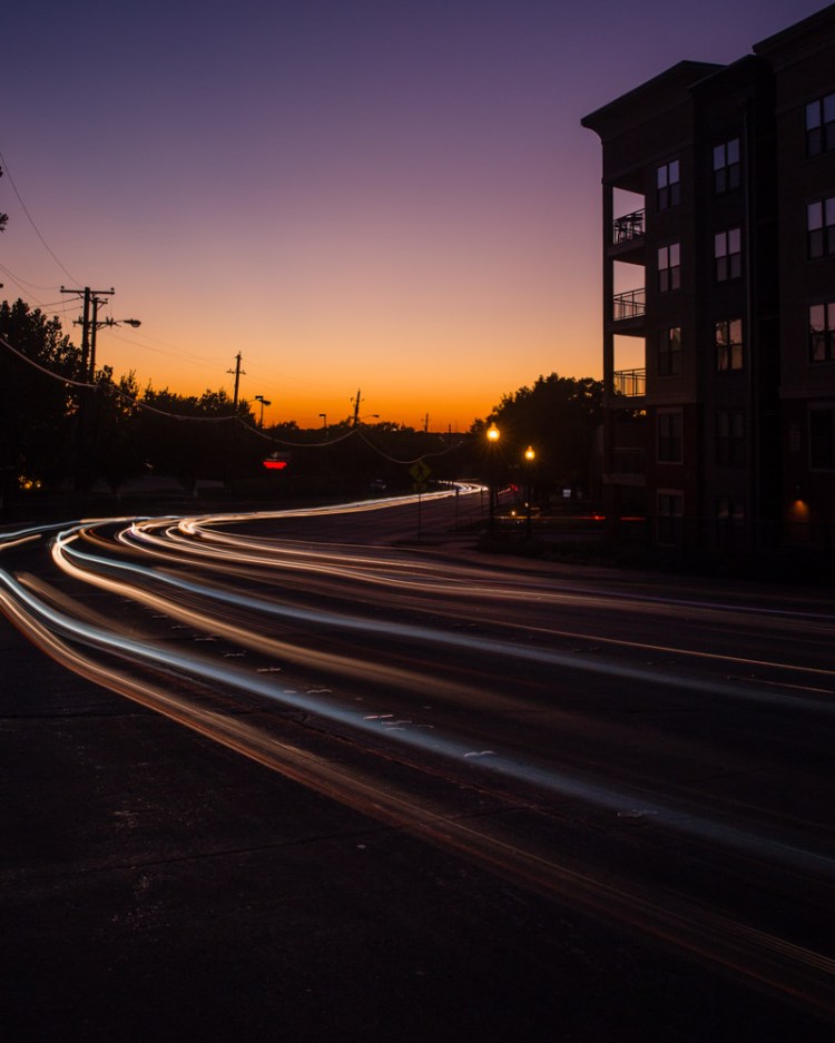 ISO 400 | f/8 | 30s | 35mm