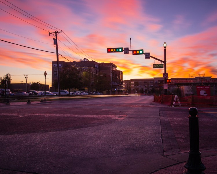 ISO 400 | f/8 | 30s | 24mm