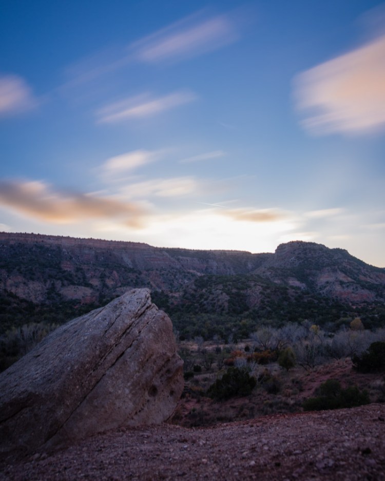 ISO 100 | f/8 | 20s | 24mm