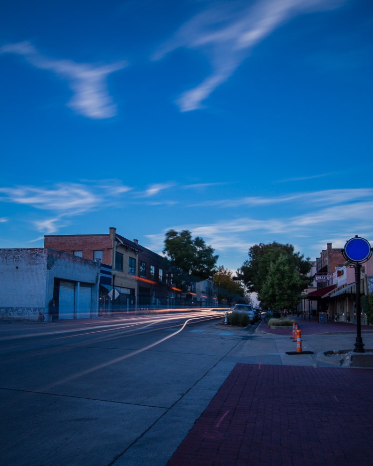 ISO 100 | f/8 | 25s | 24mm