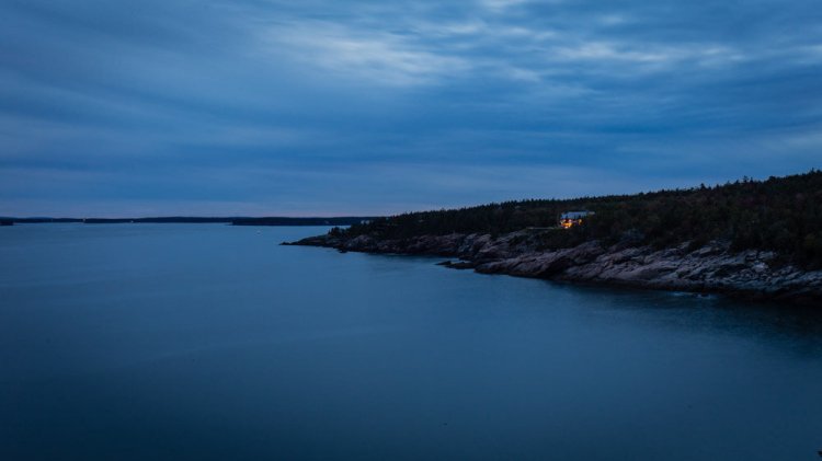 ISO 400 | f/11 | 10s | 35mm