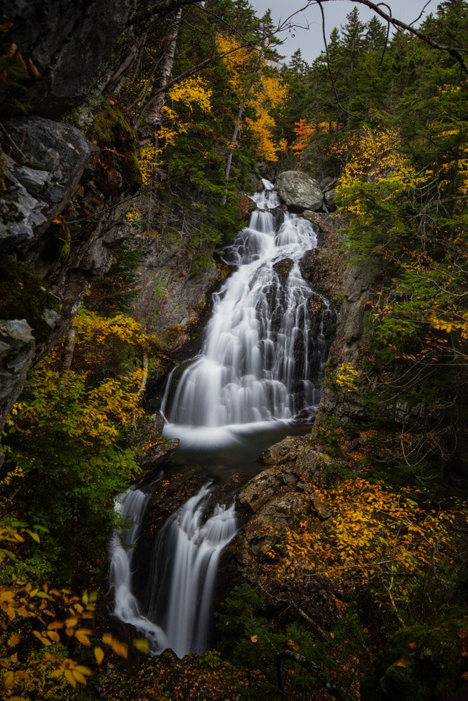 ISO 800 | f/8 | 30s | 27mm